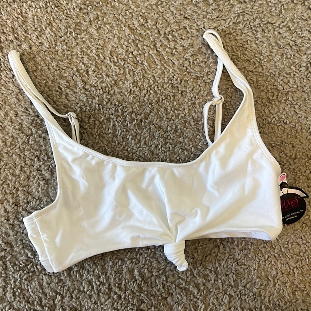 HMS SWIM TOP
